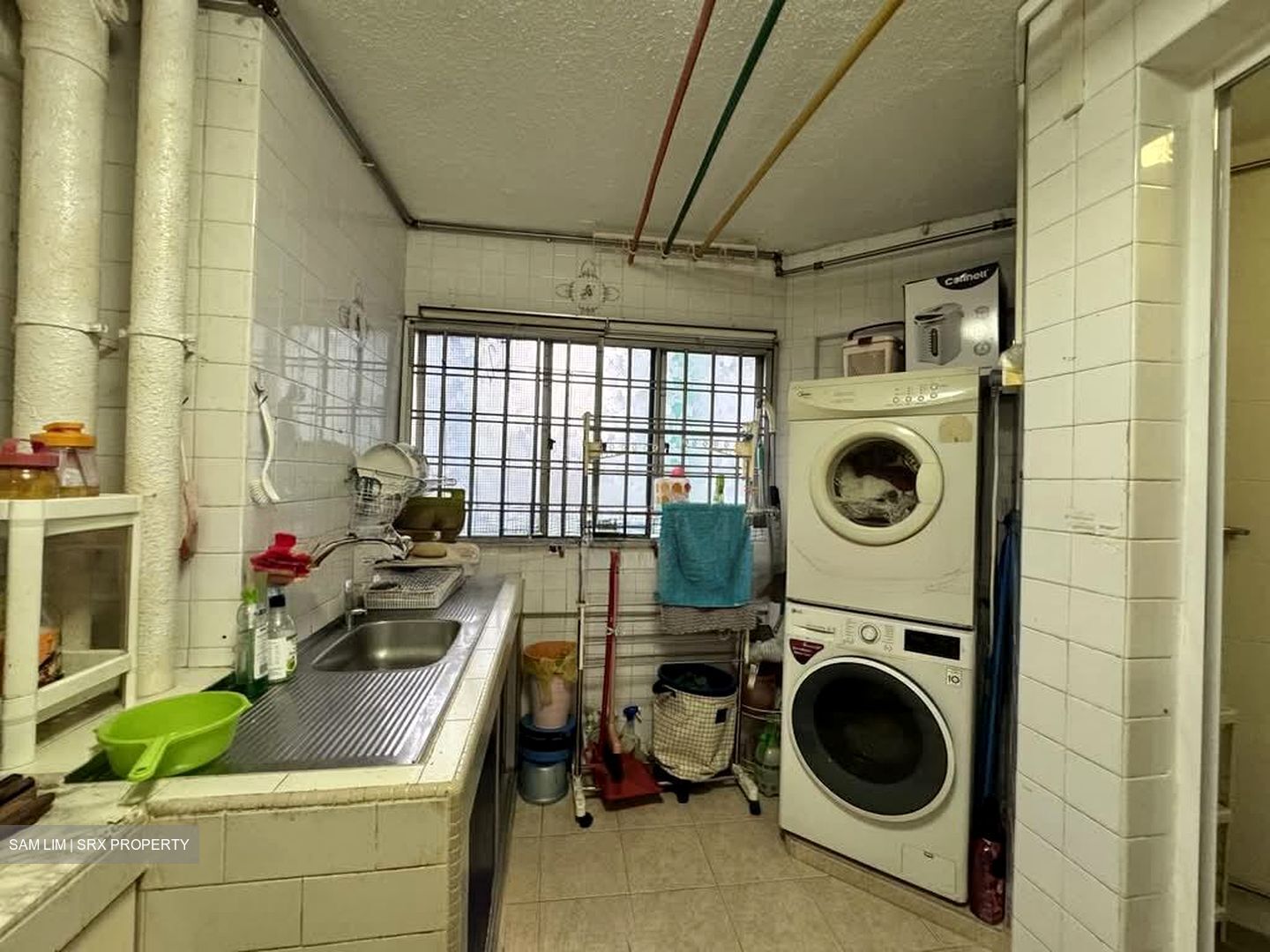 Blk 236 Yishun Ring Road (Yishun), HDB 4 Rooms #588798471
